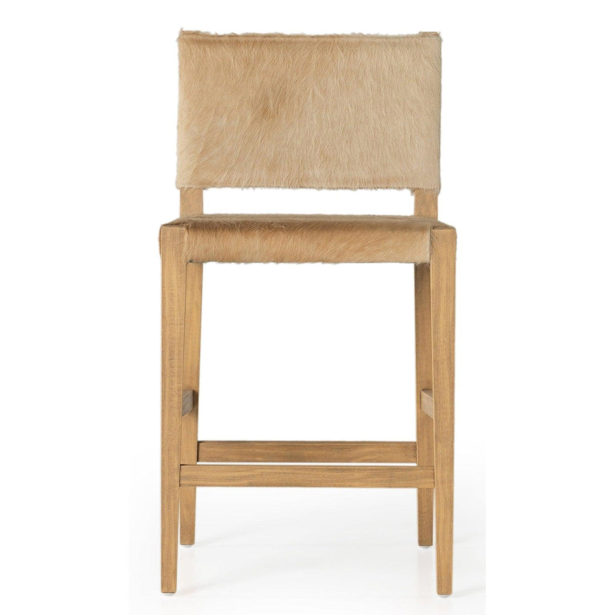 Four Hands Villa Counter Stool