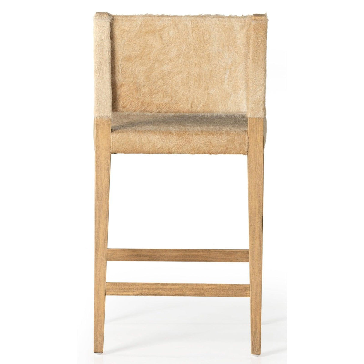 Four Hands Villa Counter Stool