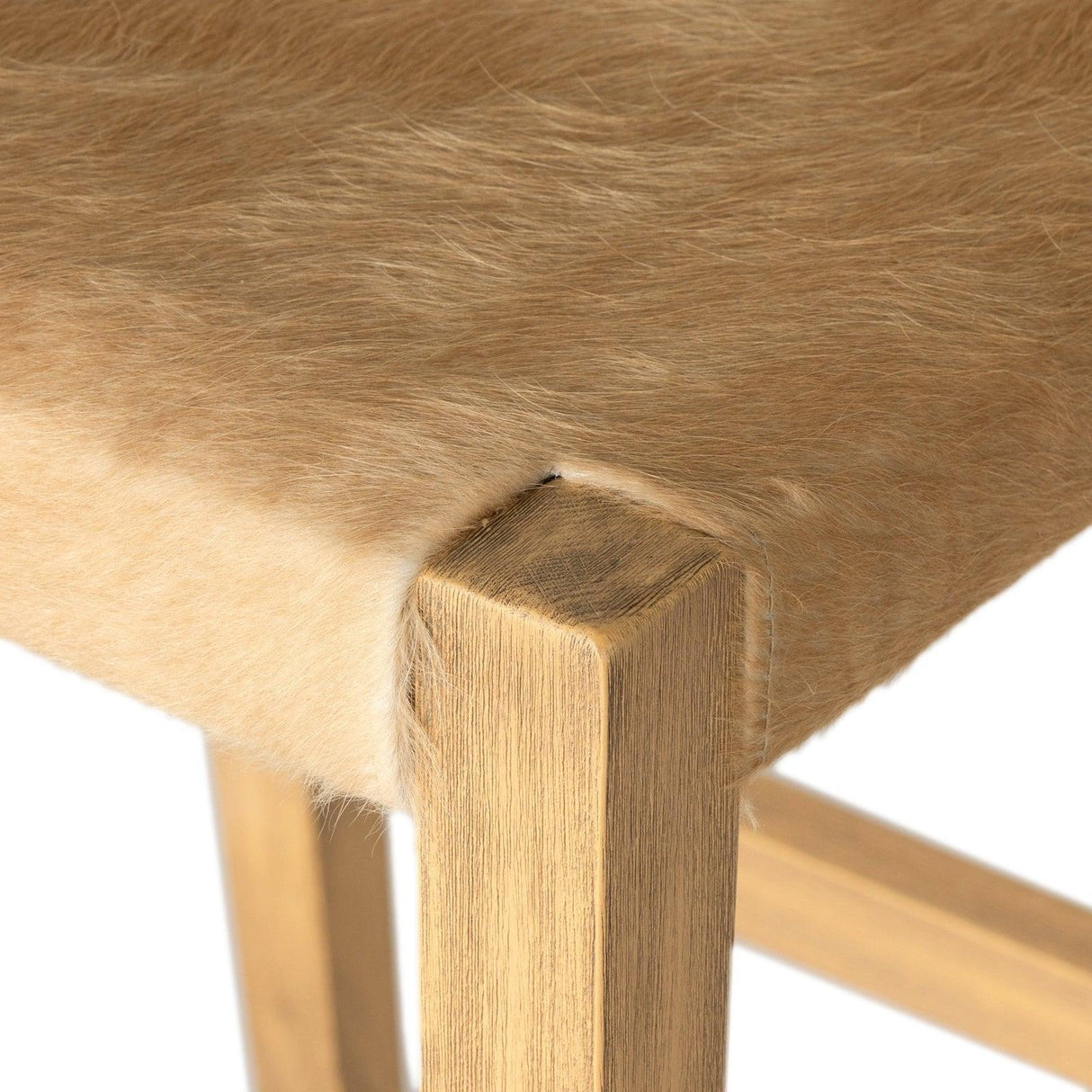 Four Hands Villa Counter Stool