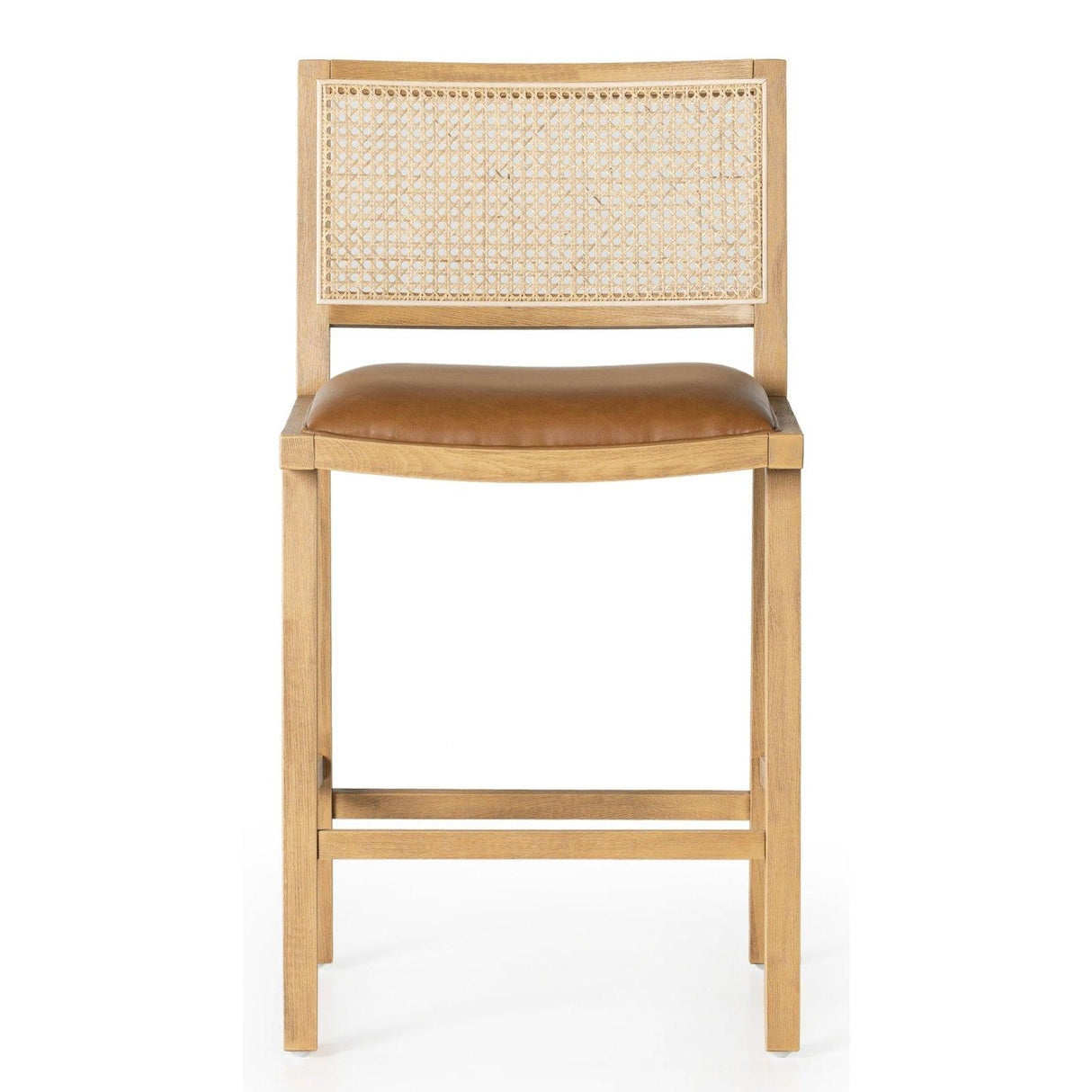 Four Hands Sage Dining Counter Stool