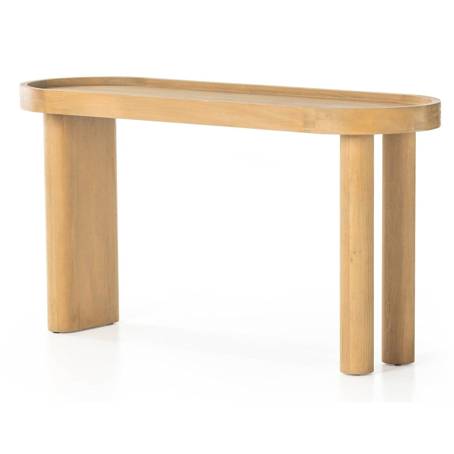 Four Hands Schwell Console Table