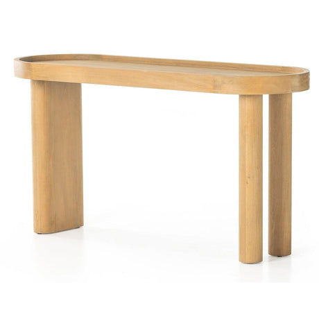 Four Hands Schwell Console Table