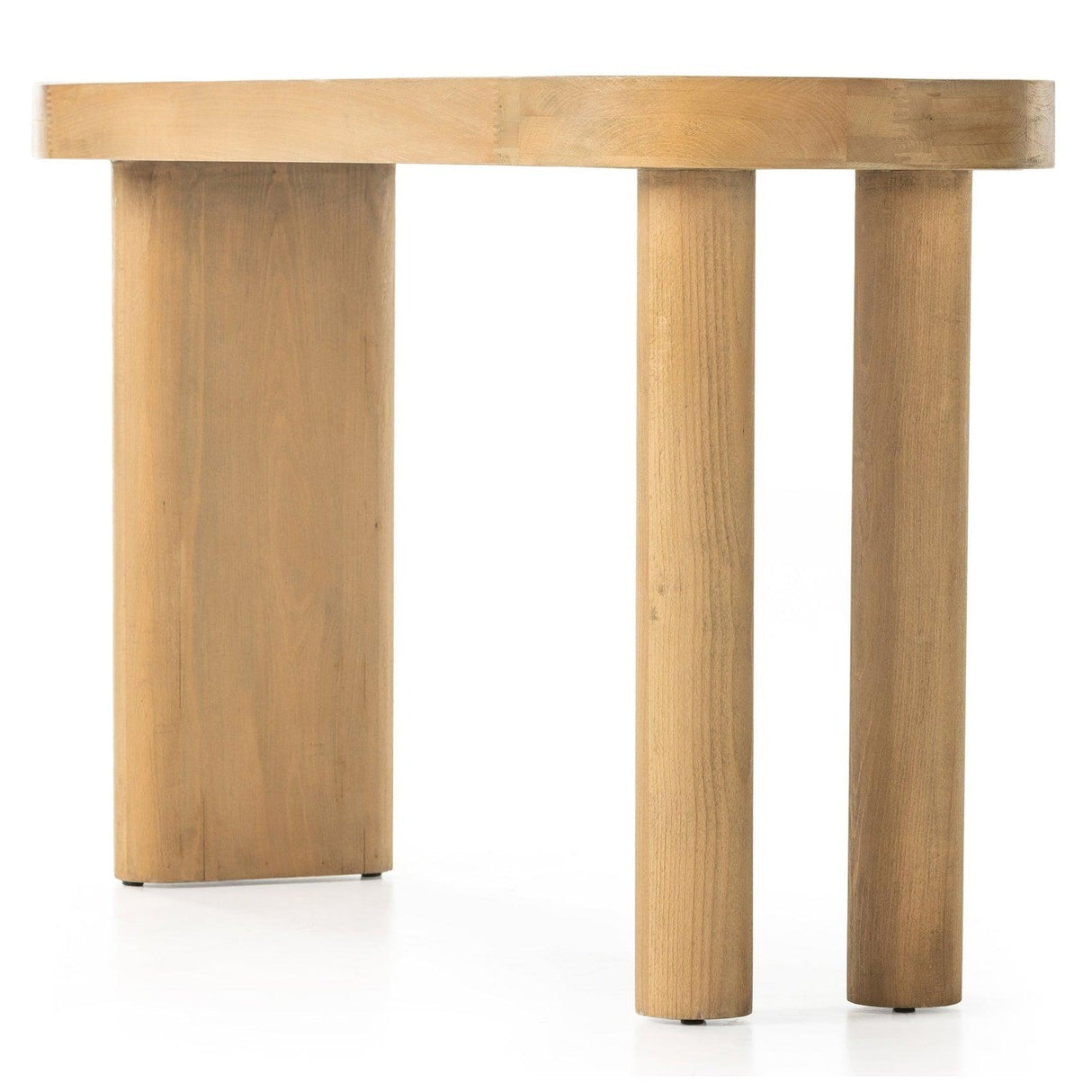 Four Hands Schwell Console Table