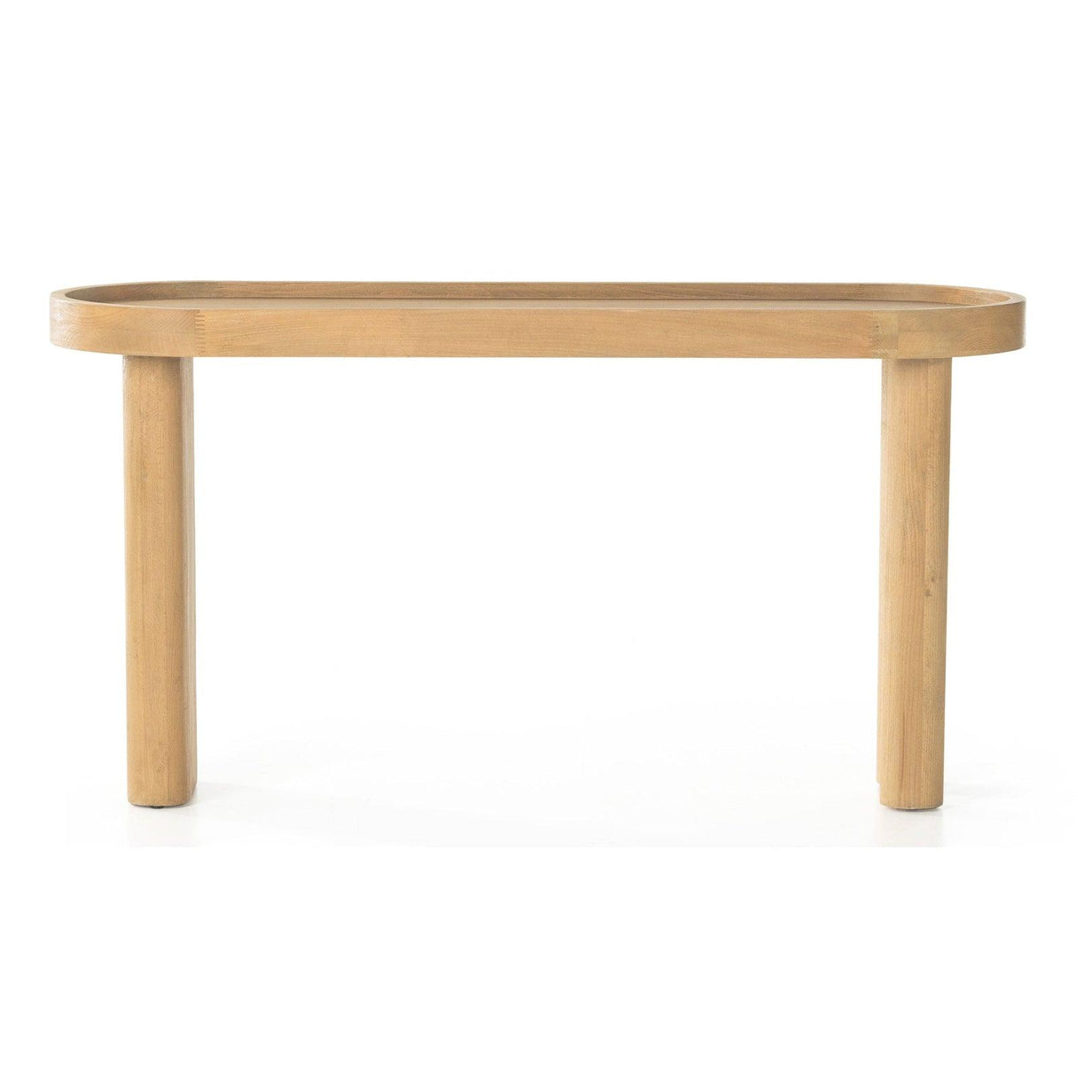 Four Hands Schwell Console Table
