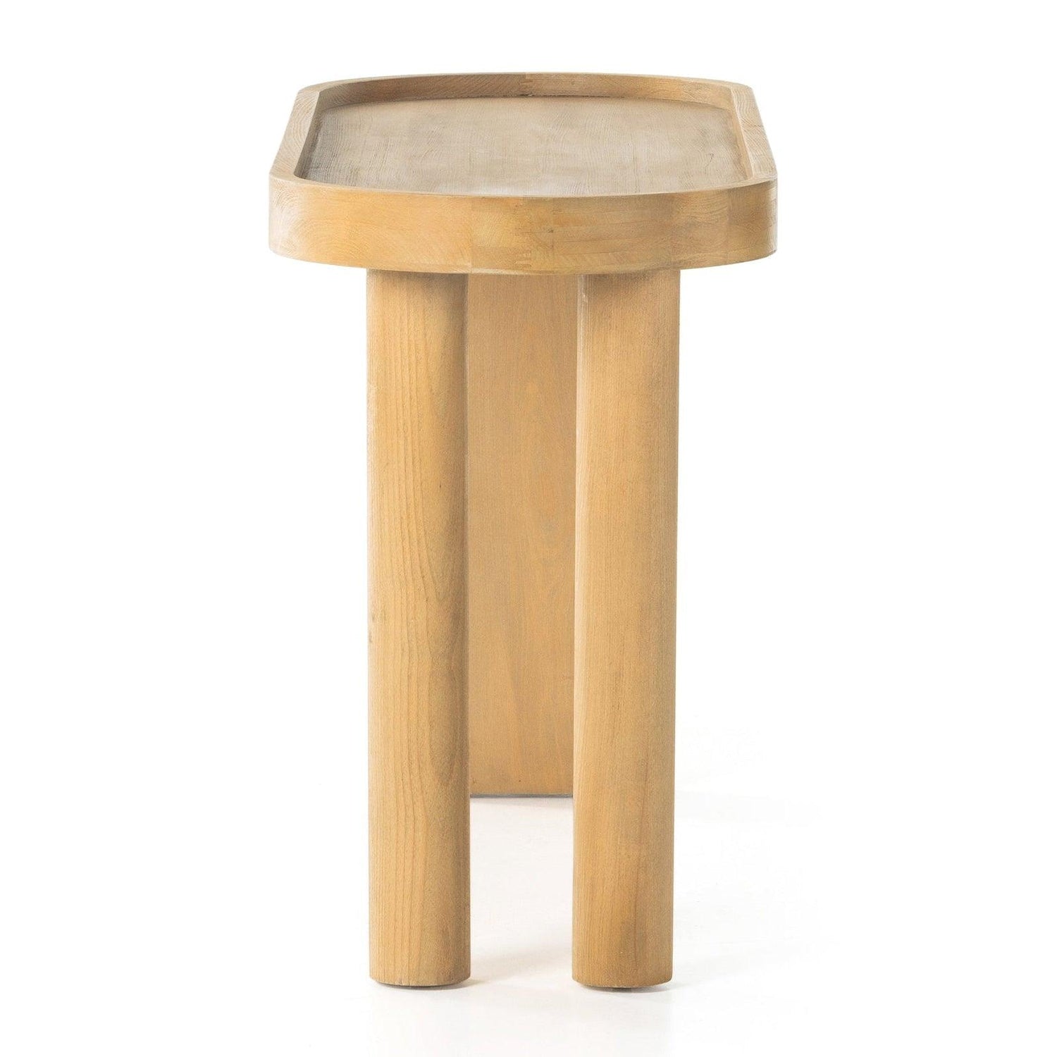 Four Hands Schwell Console Table