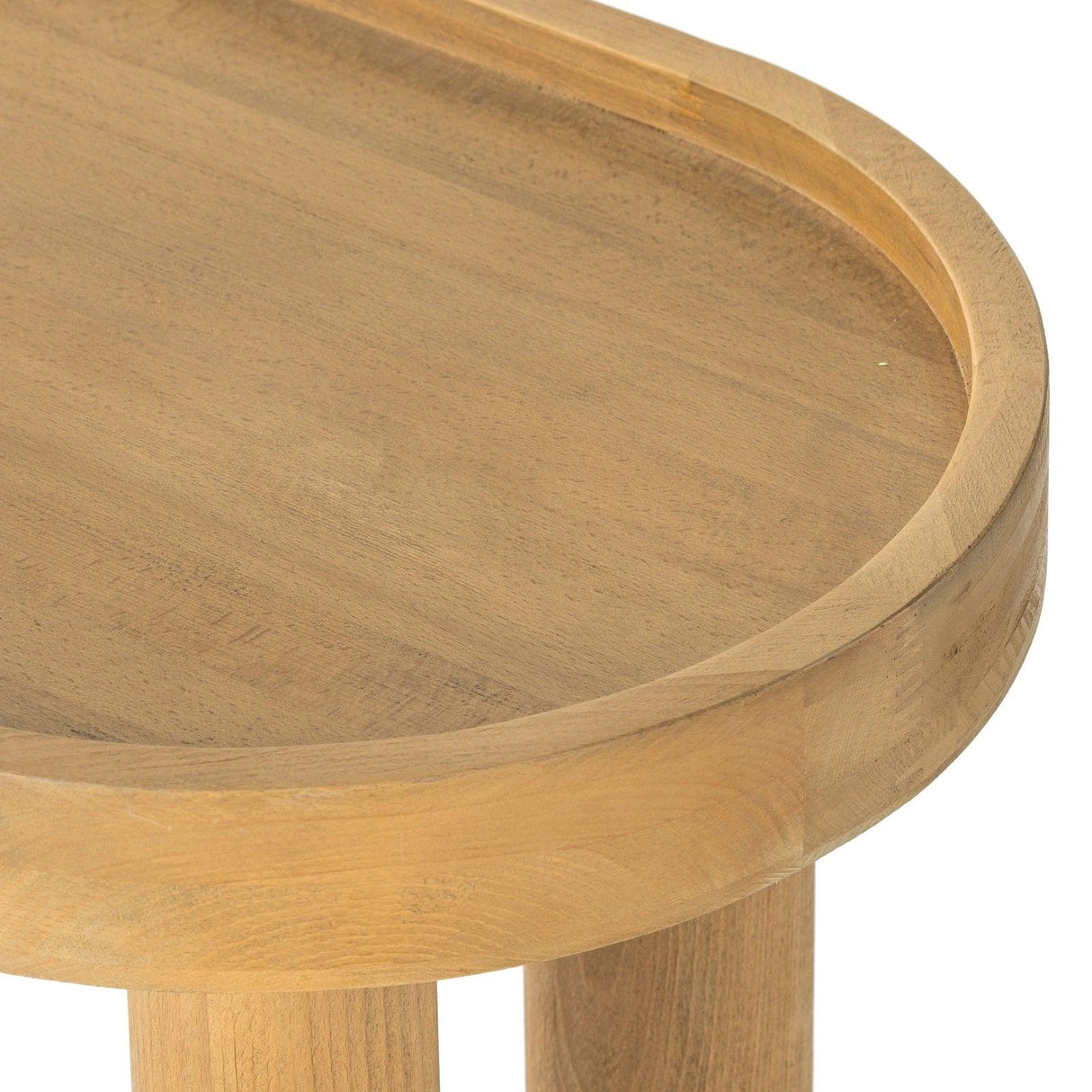 Four Hands Schwell Console Table