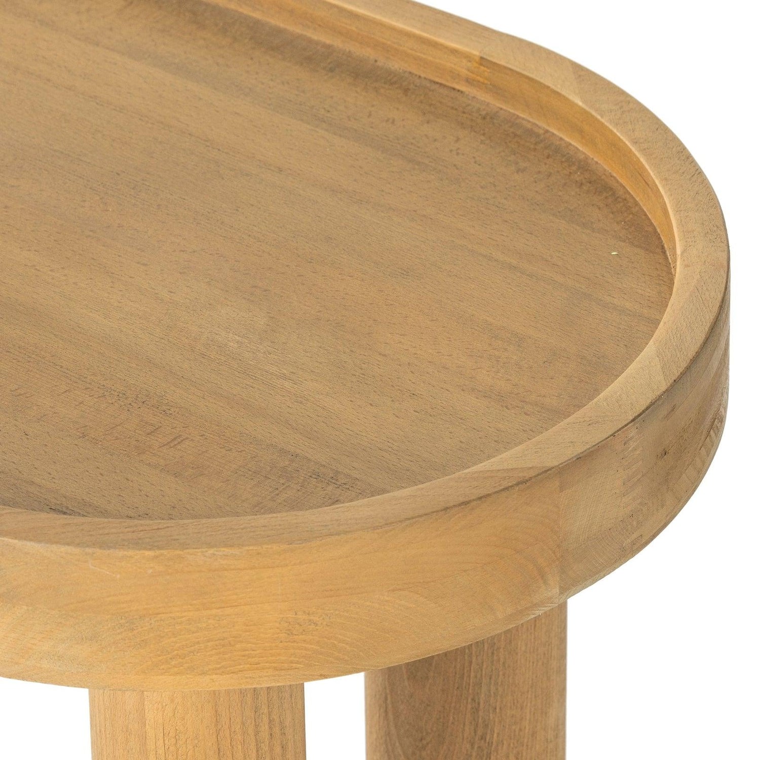 Four Hands Schwell Console Table