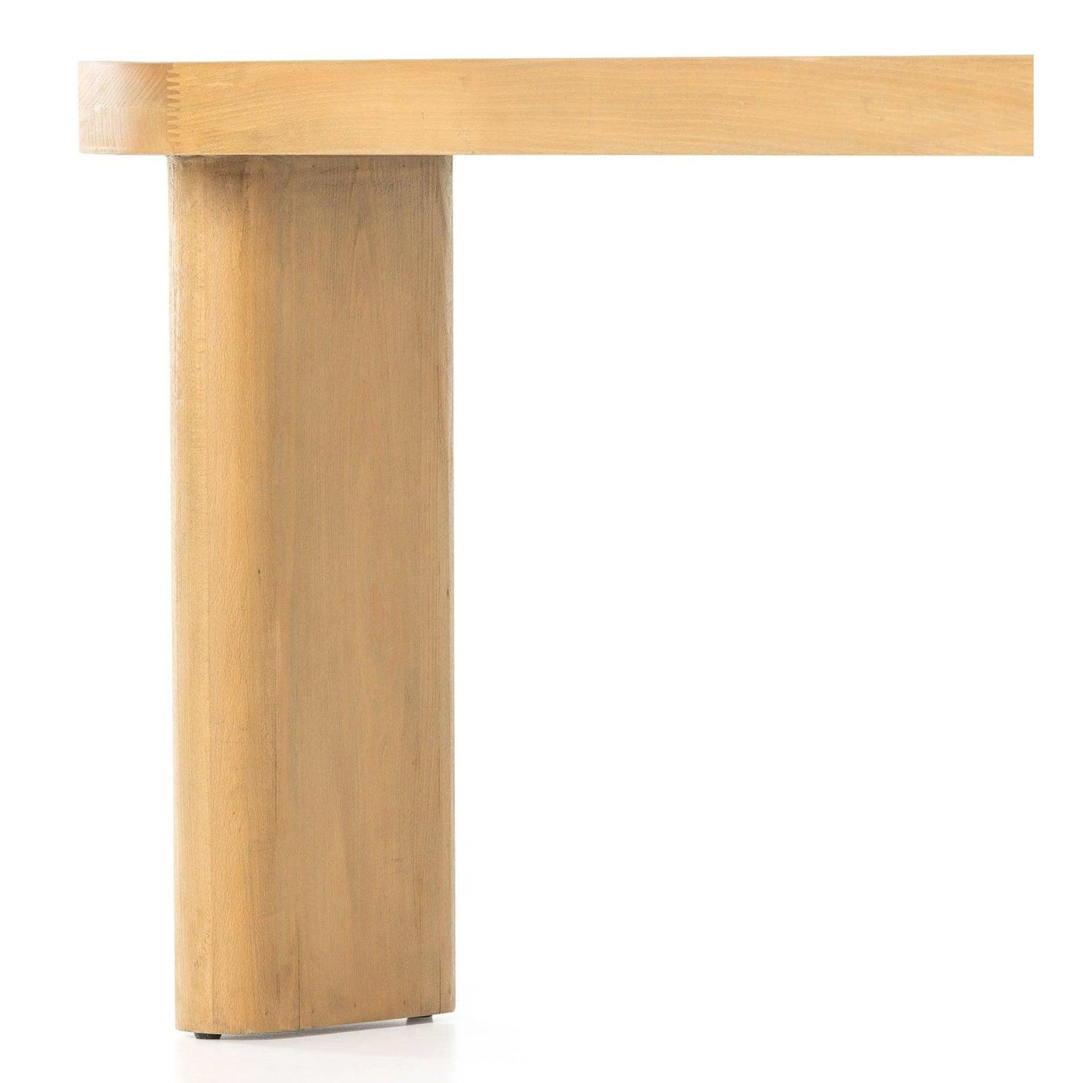 Four Hands Schwell Console Table