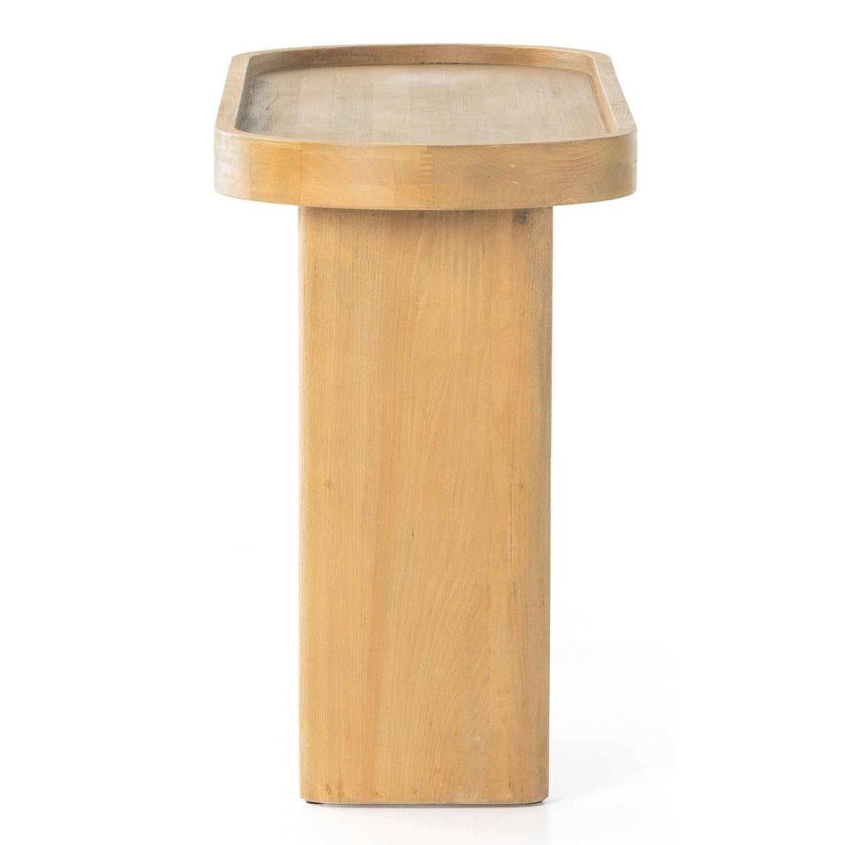 Four Hands Schwell Console Table