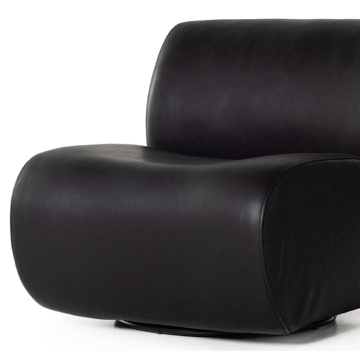 Four Hands Siedell Swivel Chair