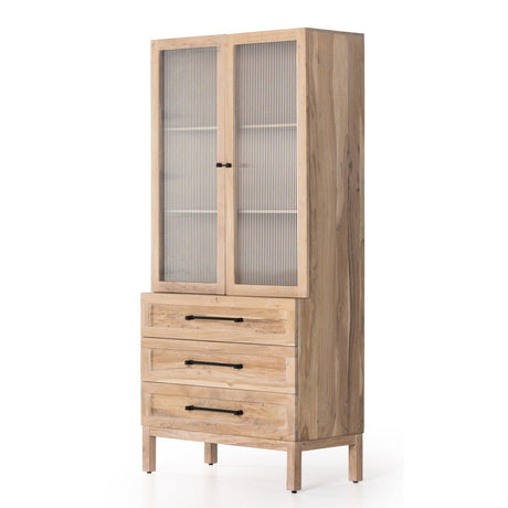 Four Hands Berkman Cabinet