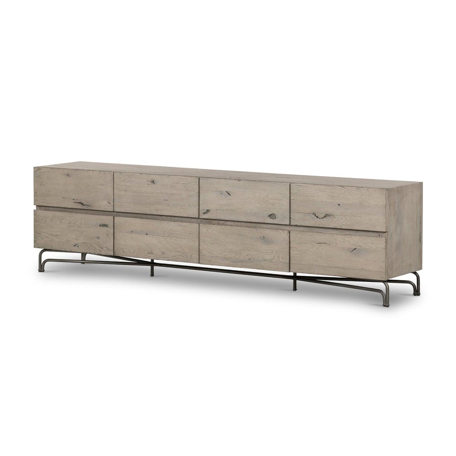 Four Hands Marion Media Console