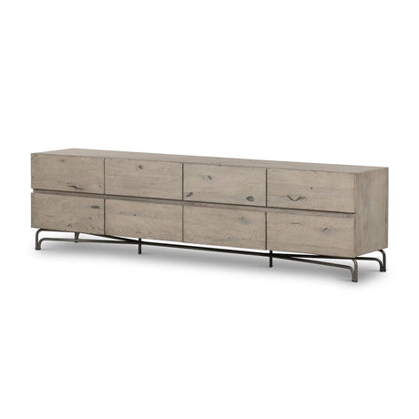 Four Hands Marion Media Console