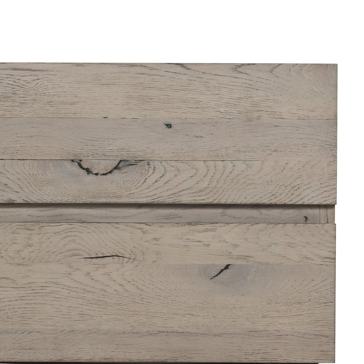 Four Hands Marion Media Console