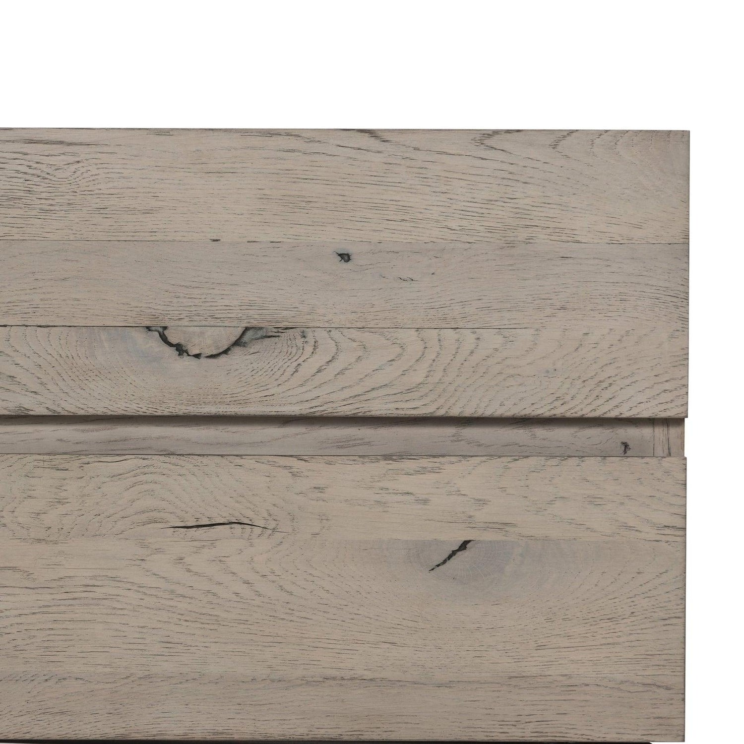 Four Hands Marion Media Console