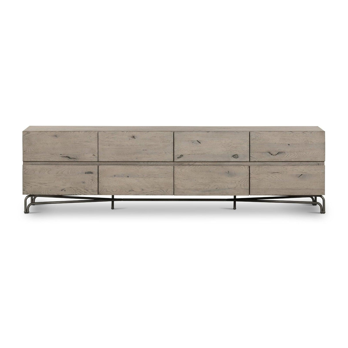 Four Hands Marion Media Console