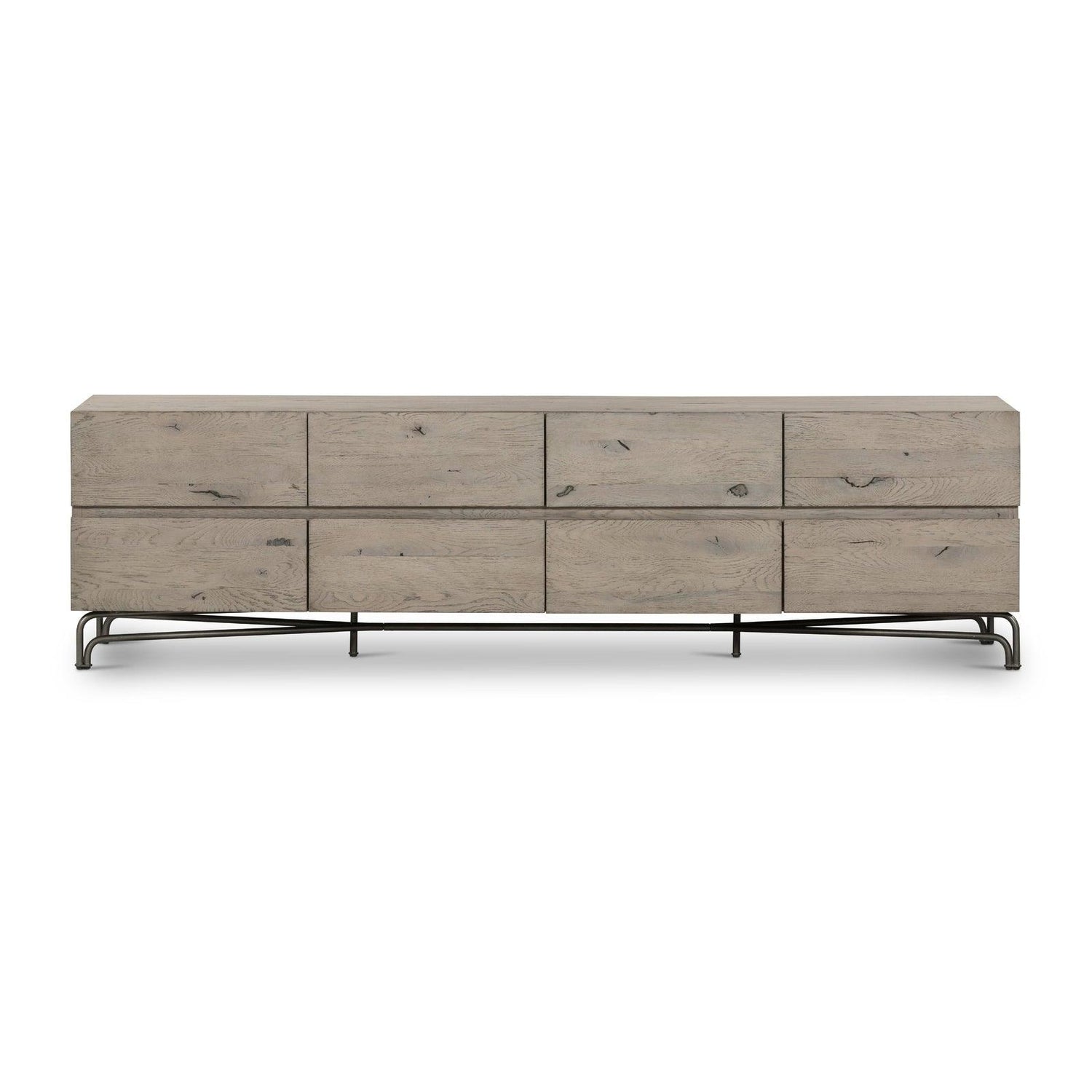 Four Hands Marion Media Console