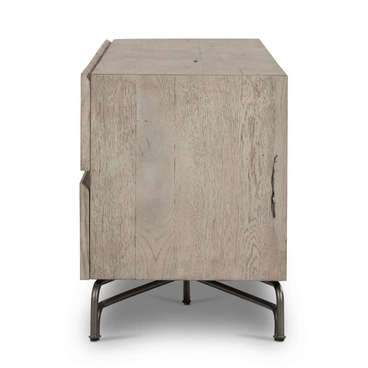 Four Hands Marion Media Console