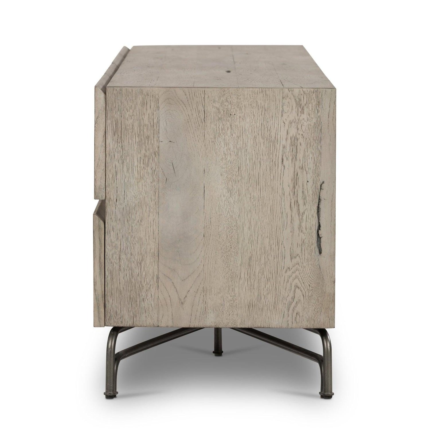 Four Hands Marion Media Console