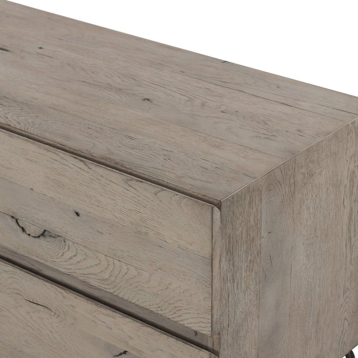 Four Hands Marion Media Console