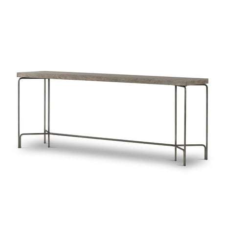 Four Hands Marion Console Table