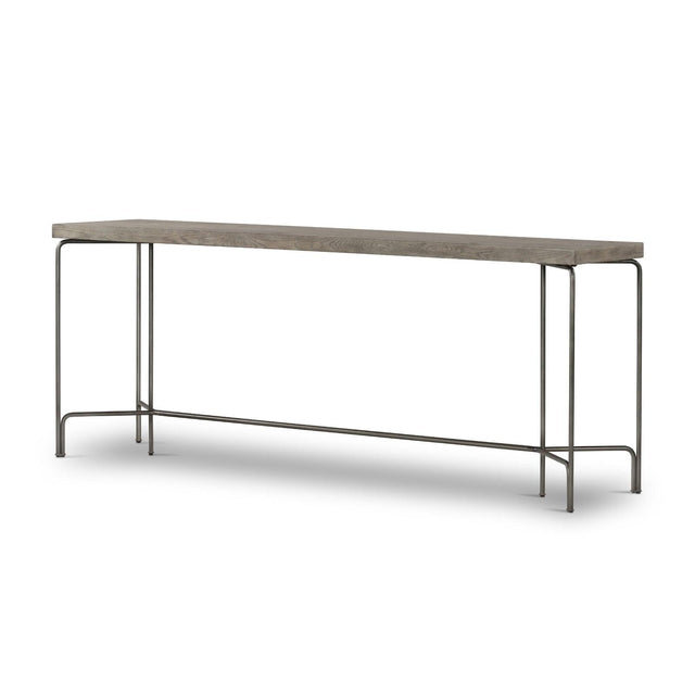 Four Hands Marion Console Table