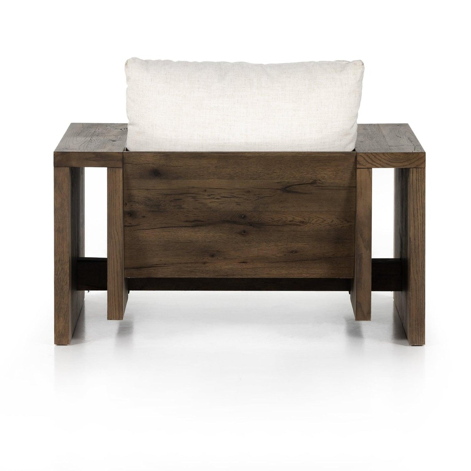 Four Hands Beam Chair