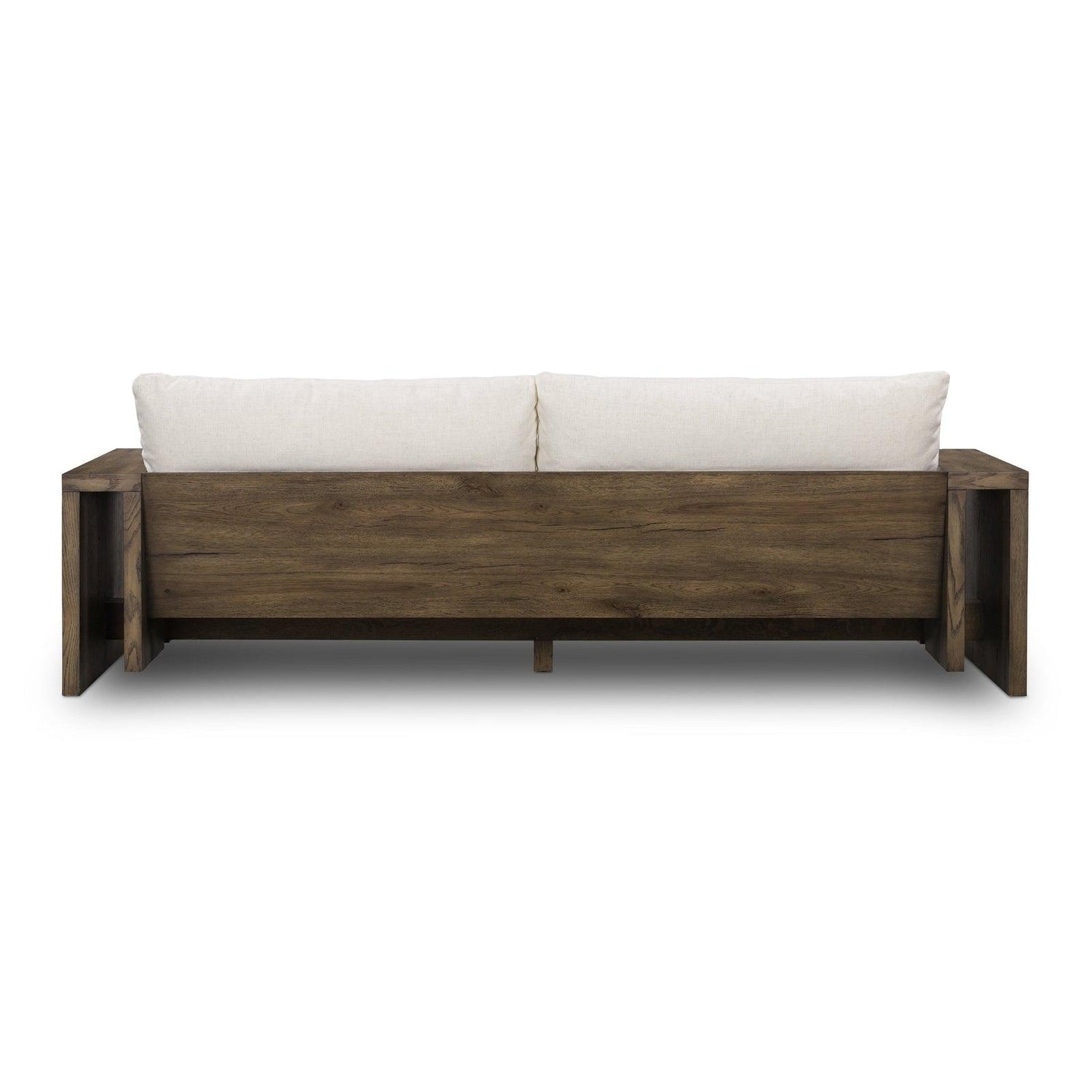Four Hands Beam Sofa