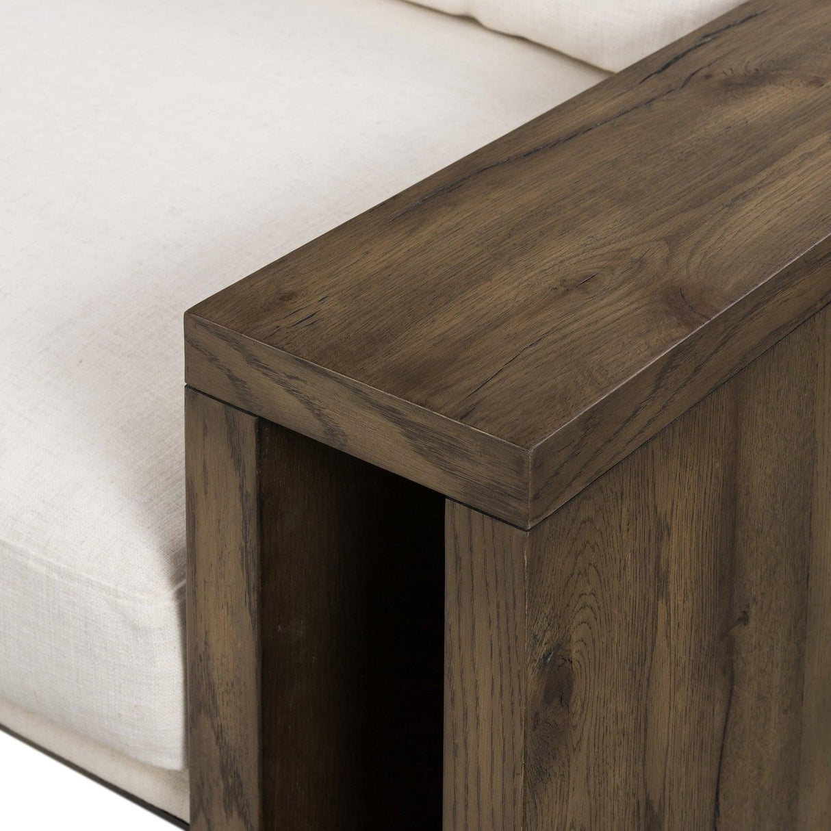 Four Hands Beam Sofa