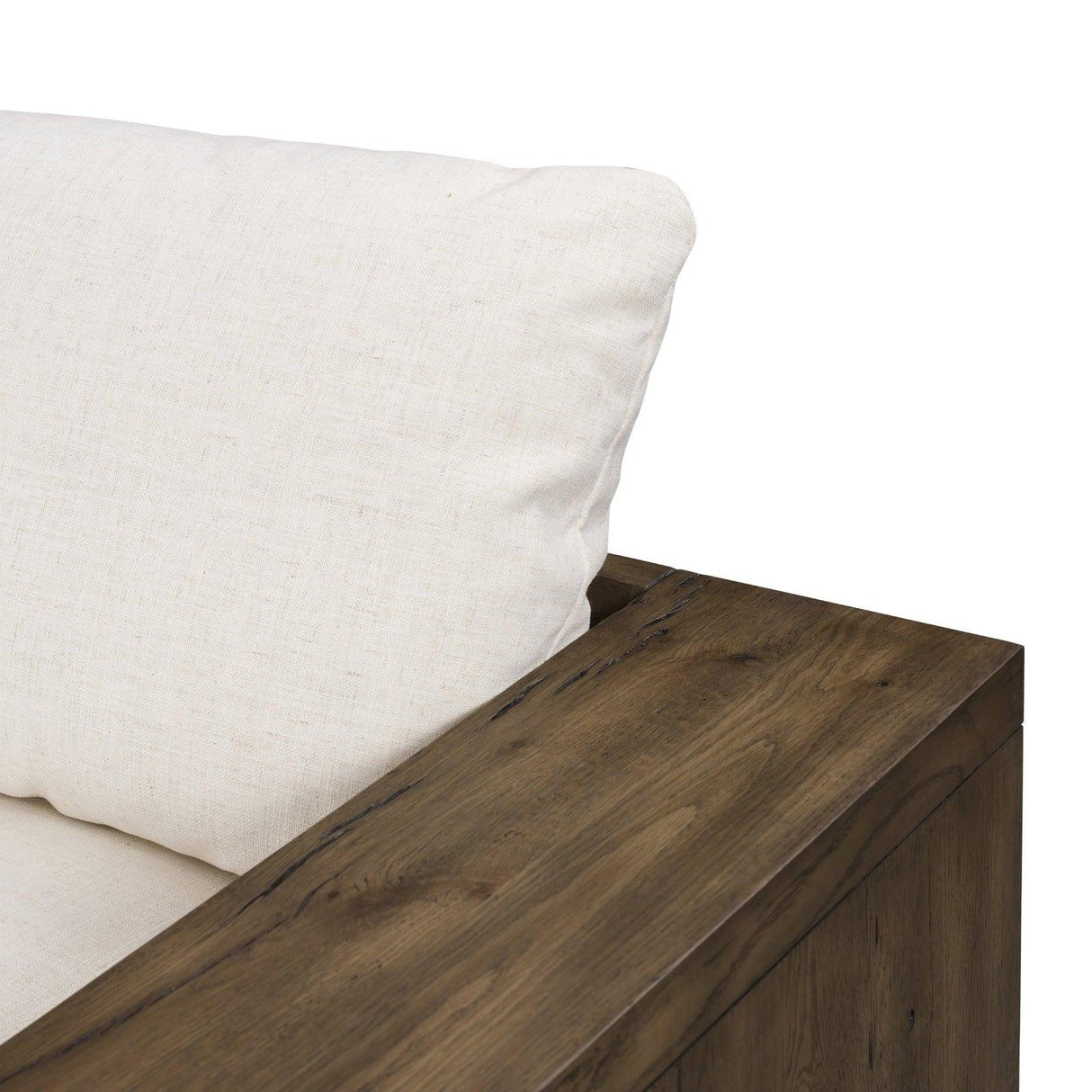 Four Hands Beam Sofa