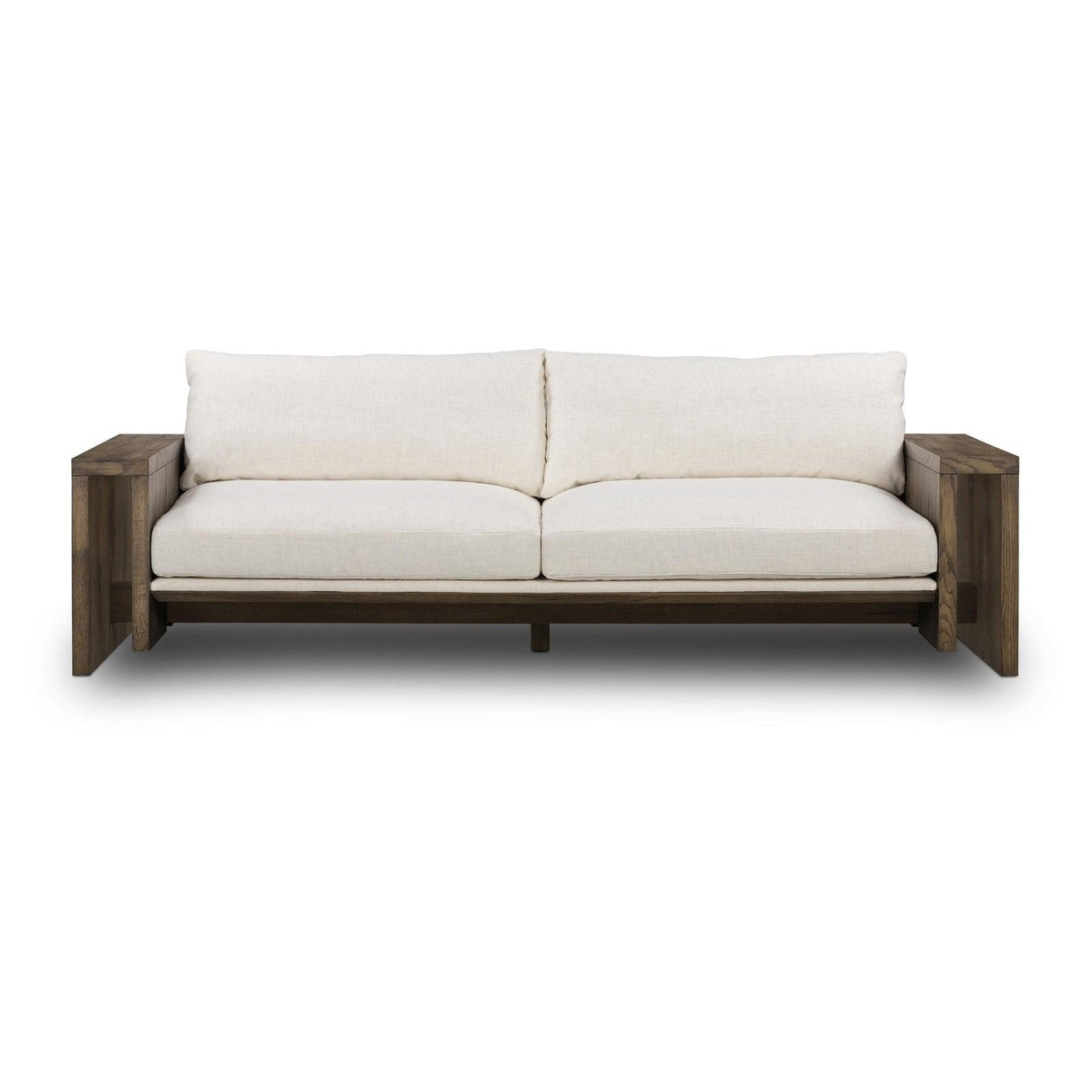 Four Hands Beam Sofa