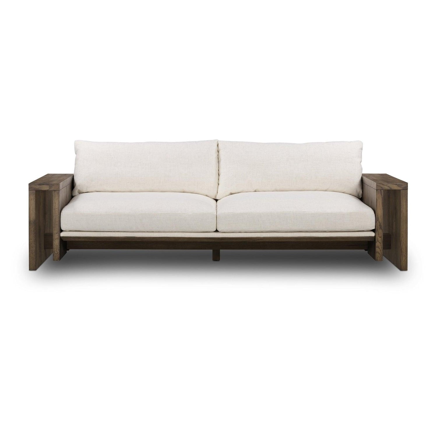Four Hands Beam Sofa