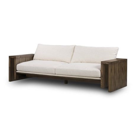 Four Hands Beam Sofa