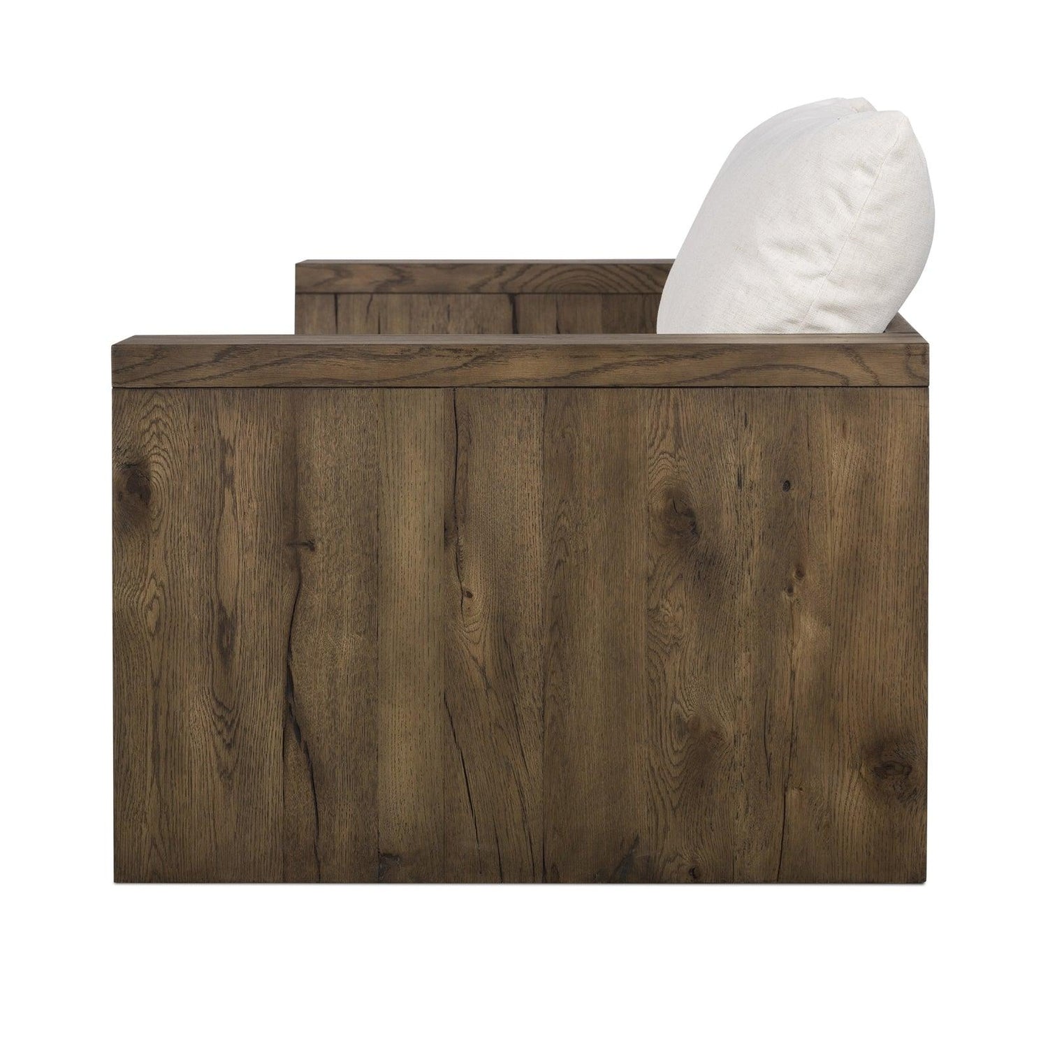 Four Hands Beam Sofa