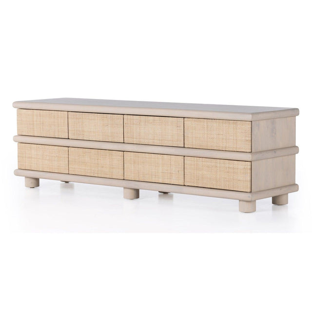 Four Hands Hilary Media Console