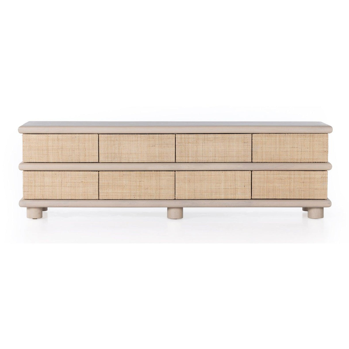 Four Hands Hilary Media Console