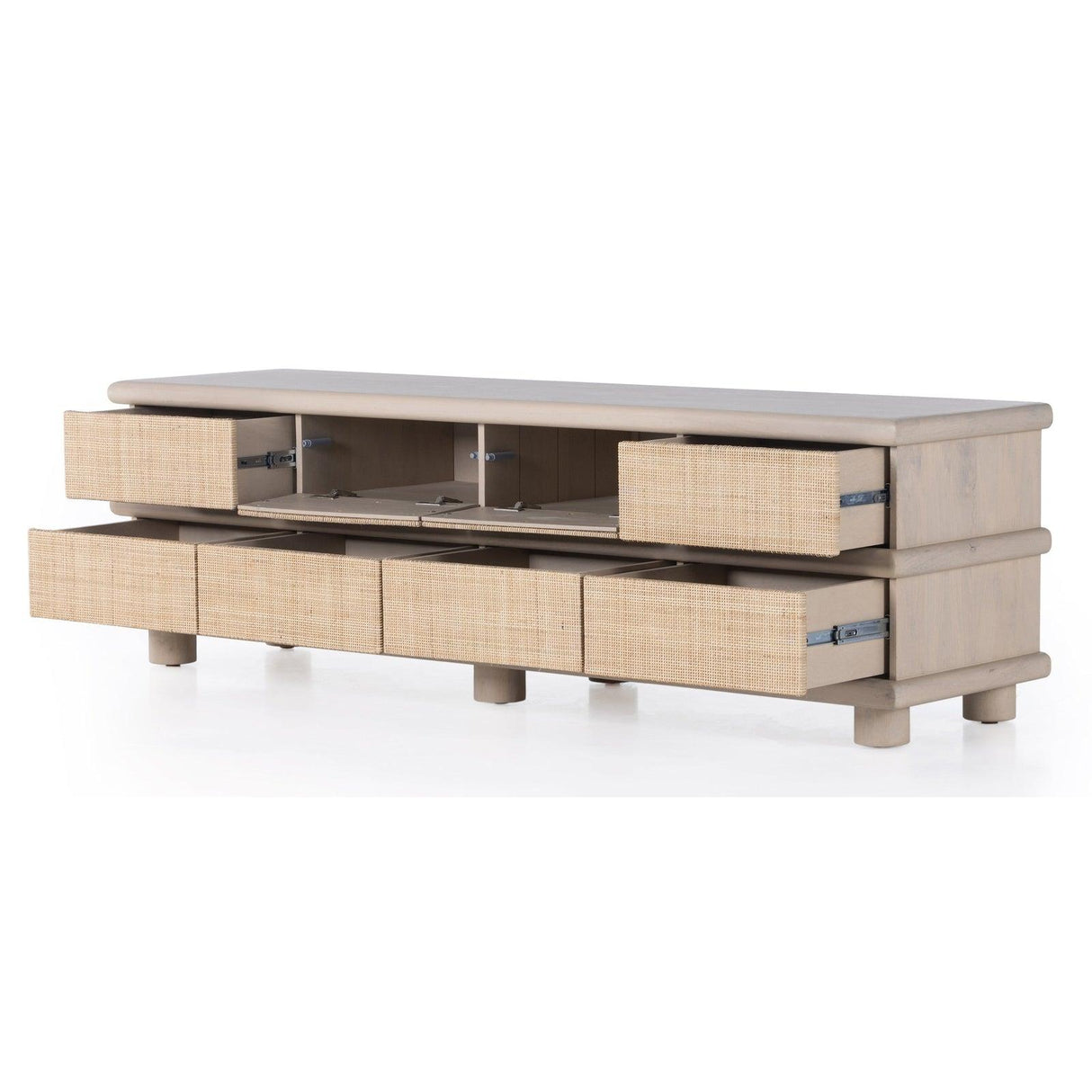 Four Hands Hilary Media Console