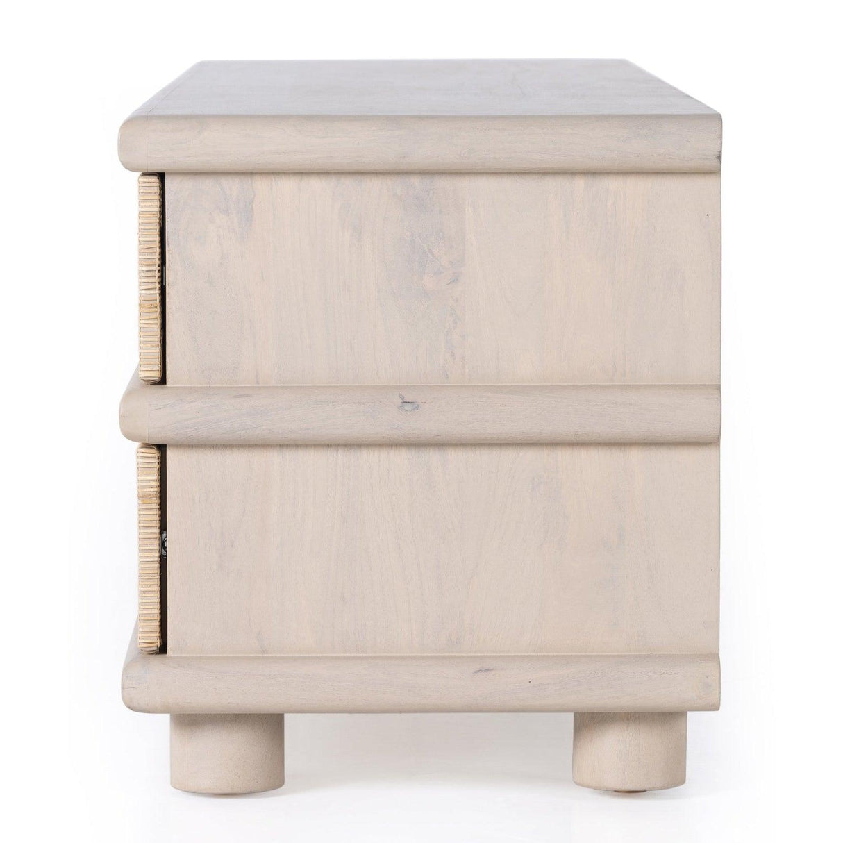 Four Hands Hilary Media Console