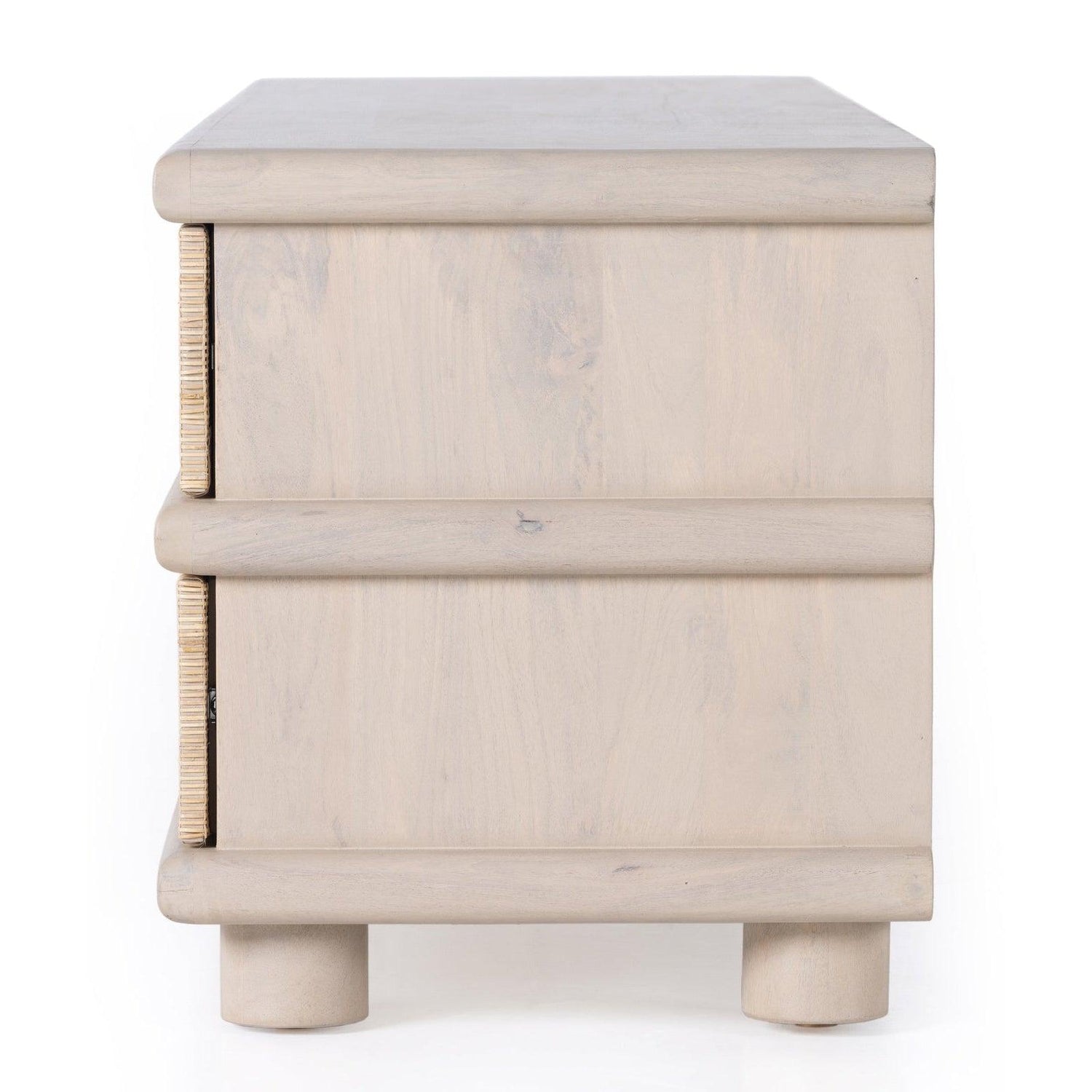 Four Hands Hilary Media Console