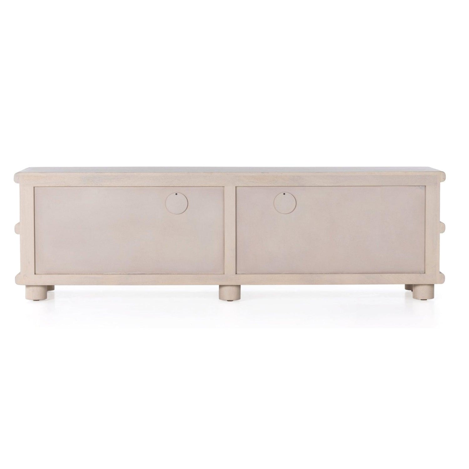 Four Hands Hilary Media Console