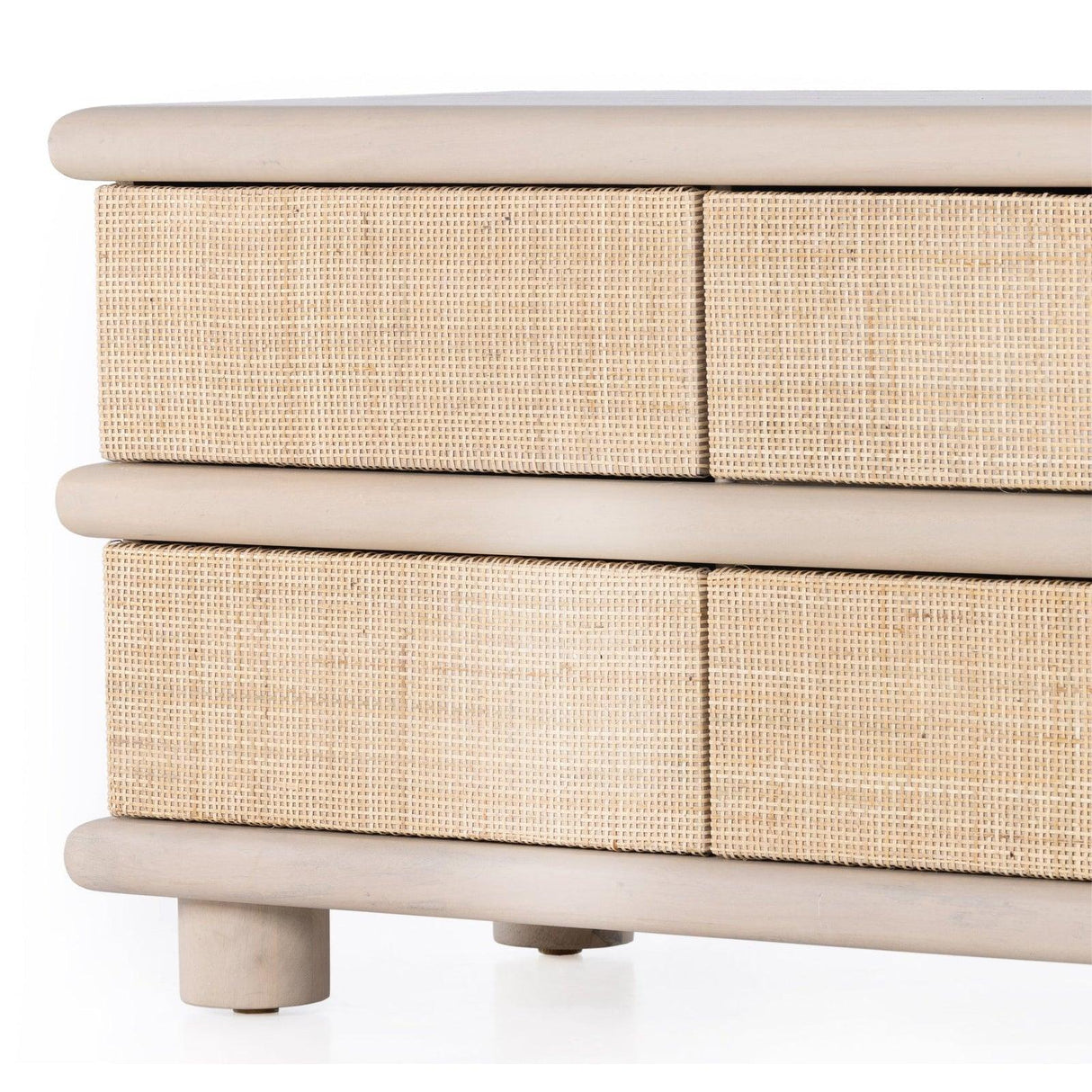 Four Hands Hilary Media Console