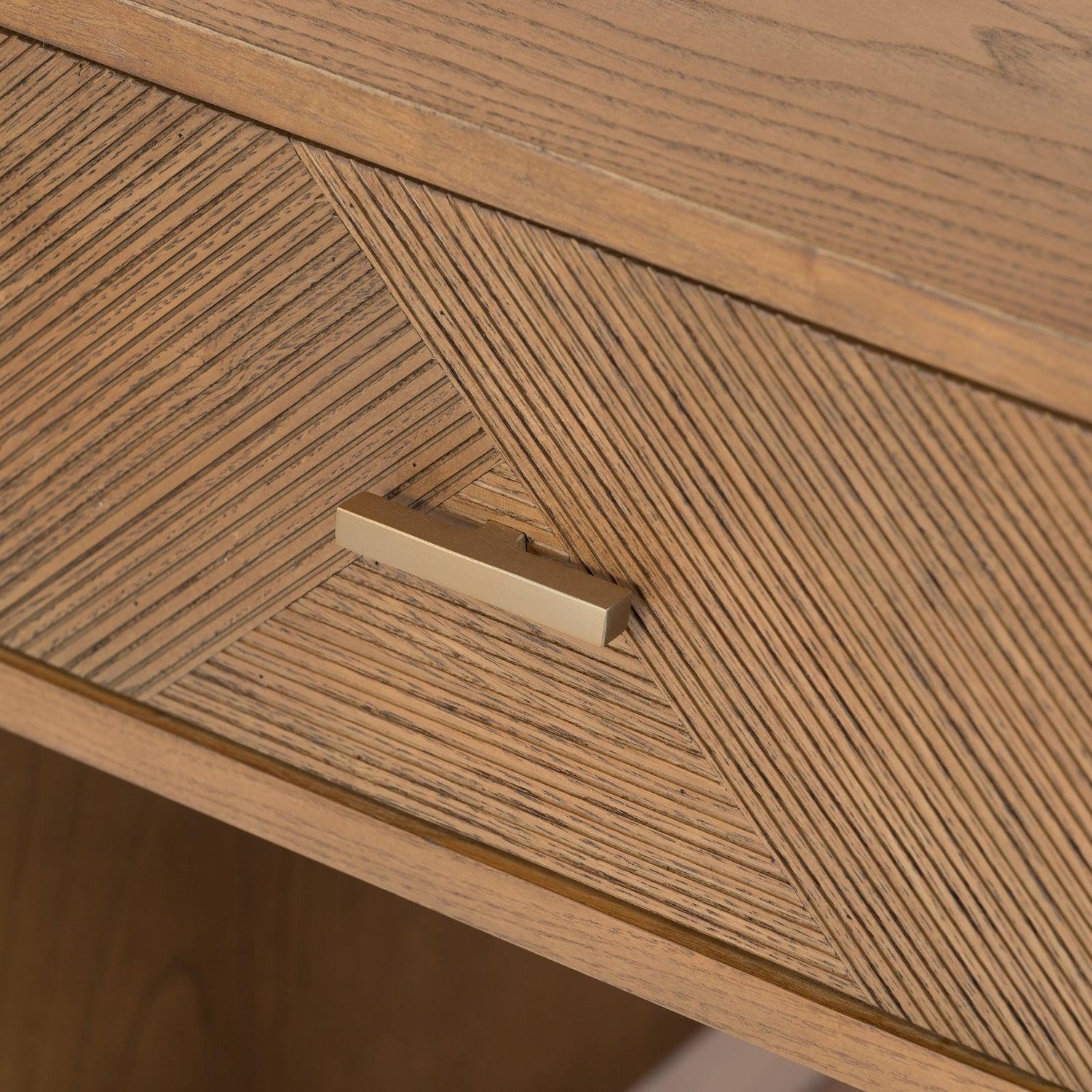 Four Hands Caspian Nightstand