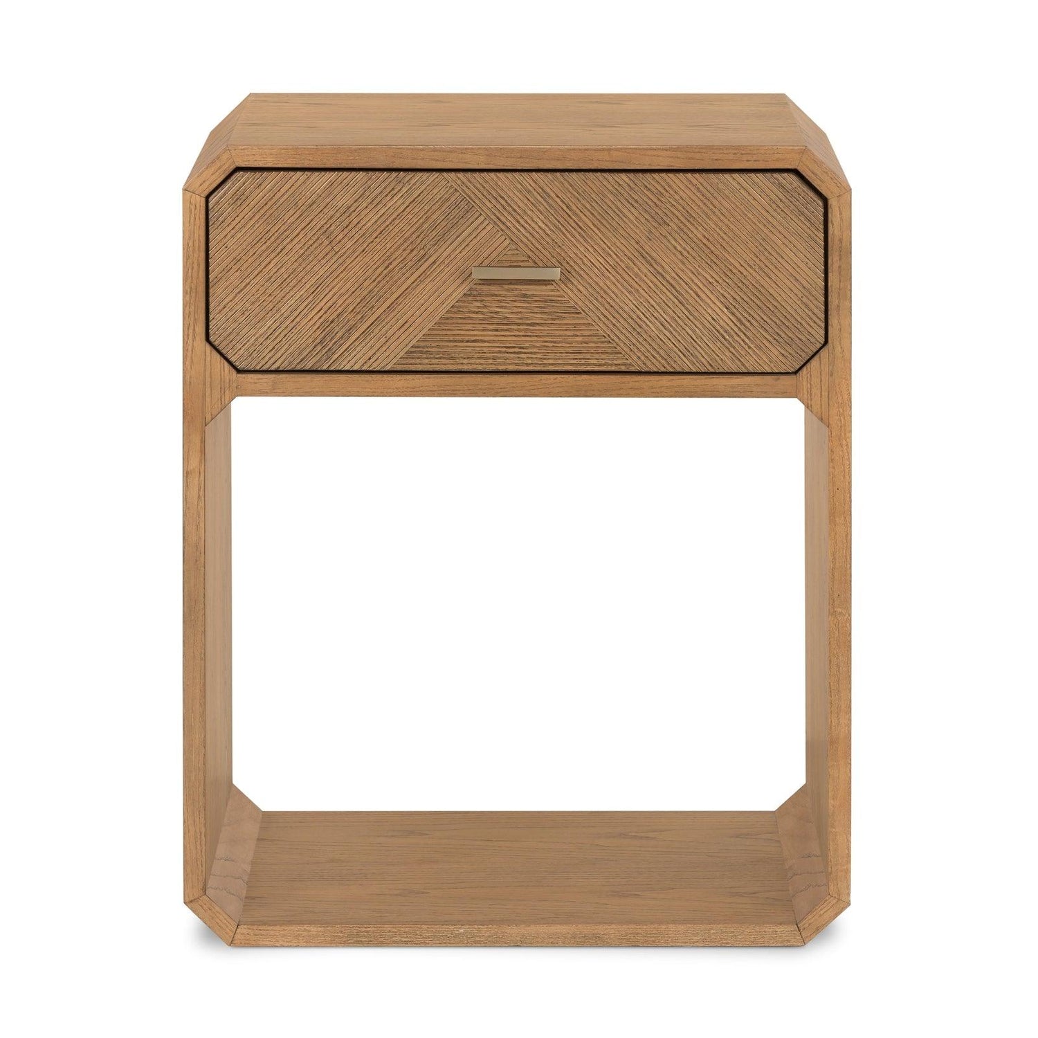 Four Hands Caspian Nightstand