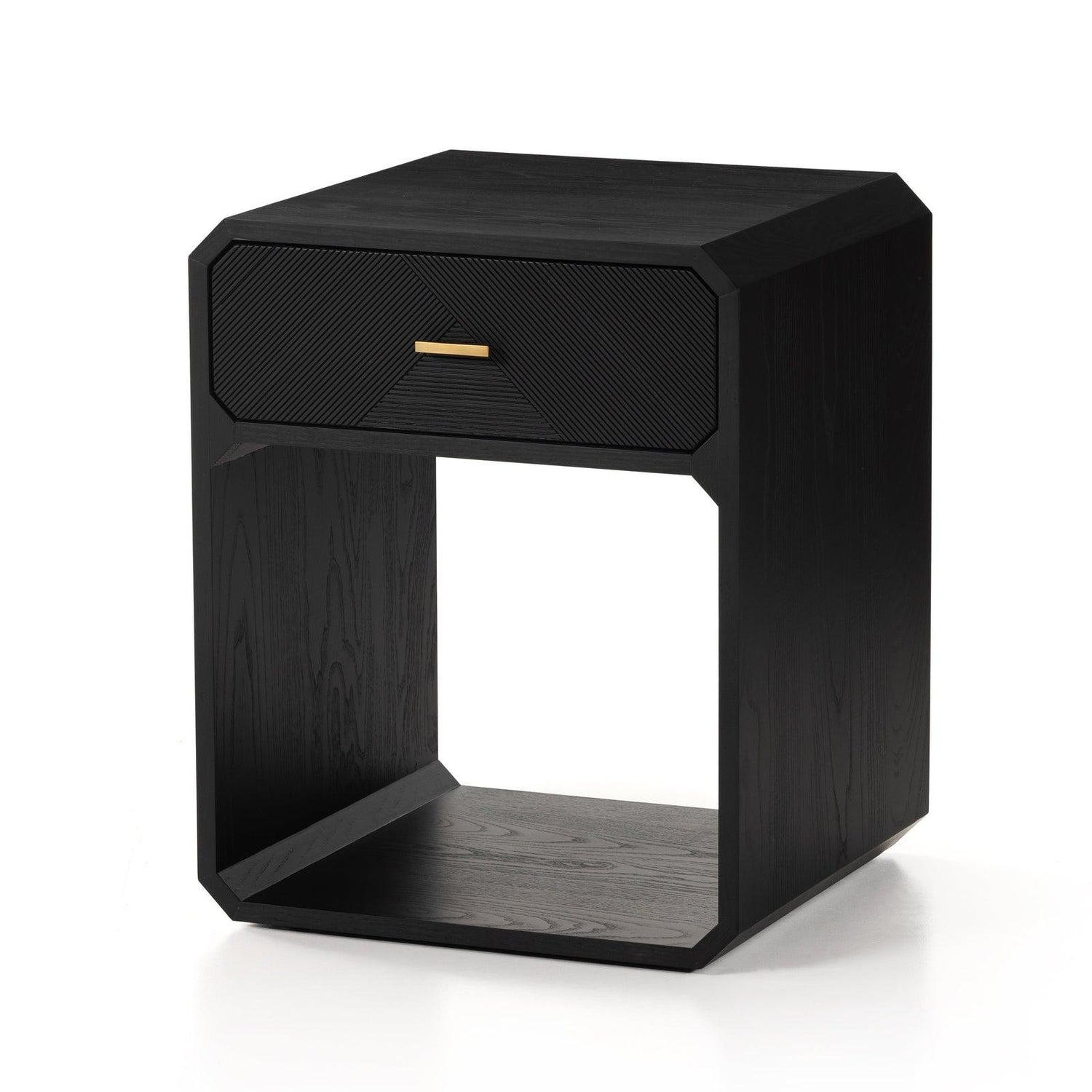 Four Hands Caspian Nightstand