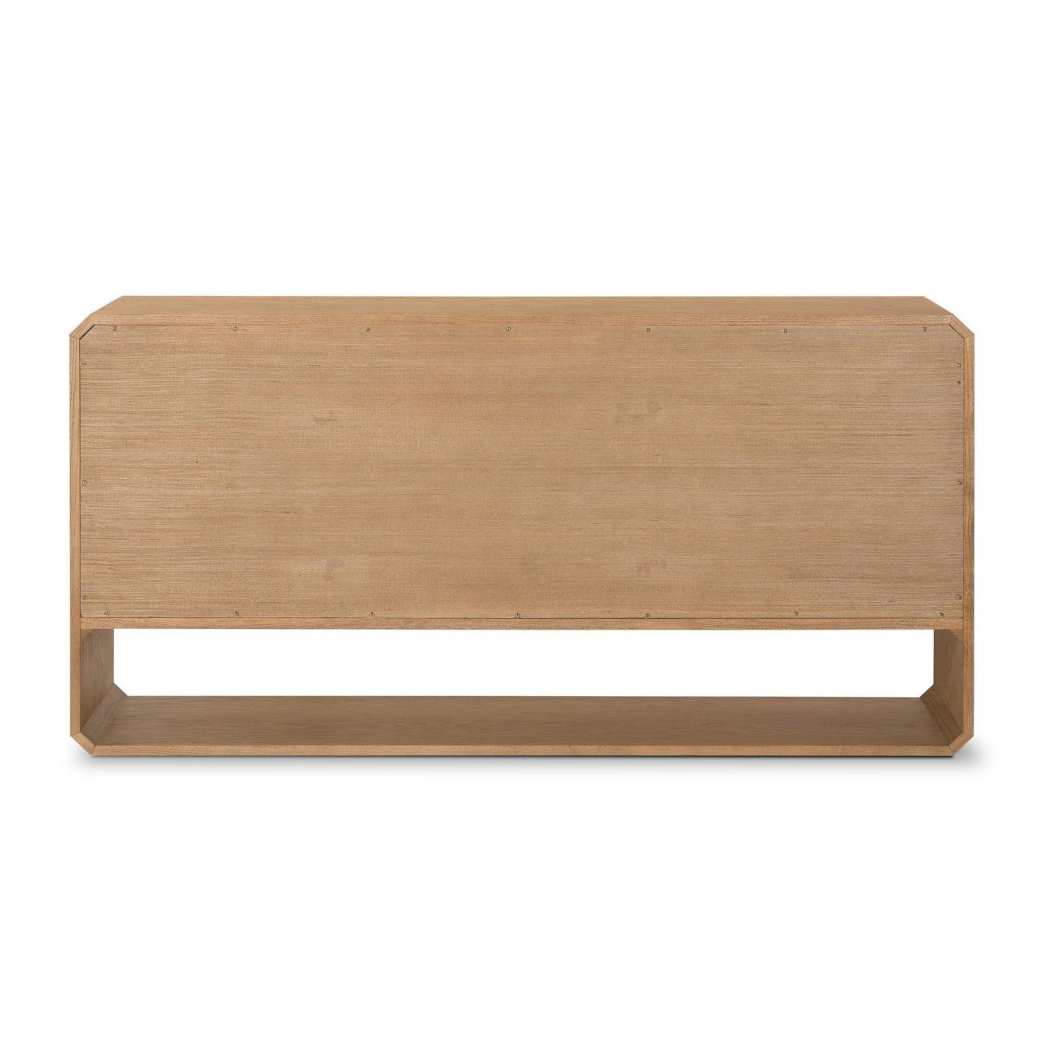 Four Hands Caspian 6 Drawer Dresser