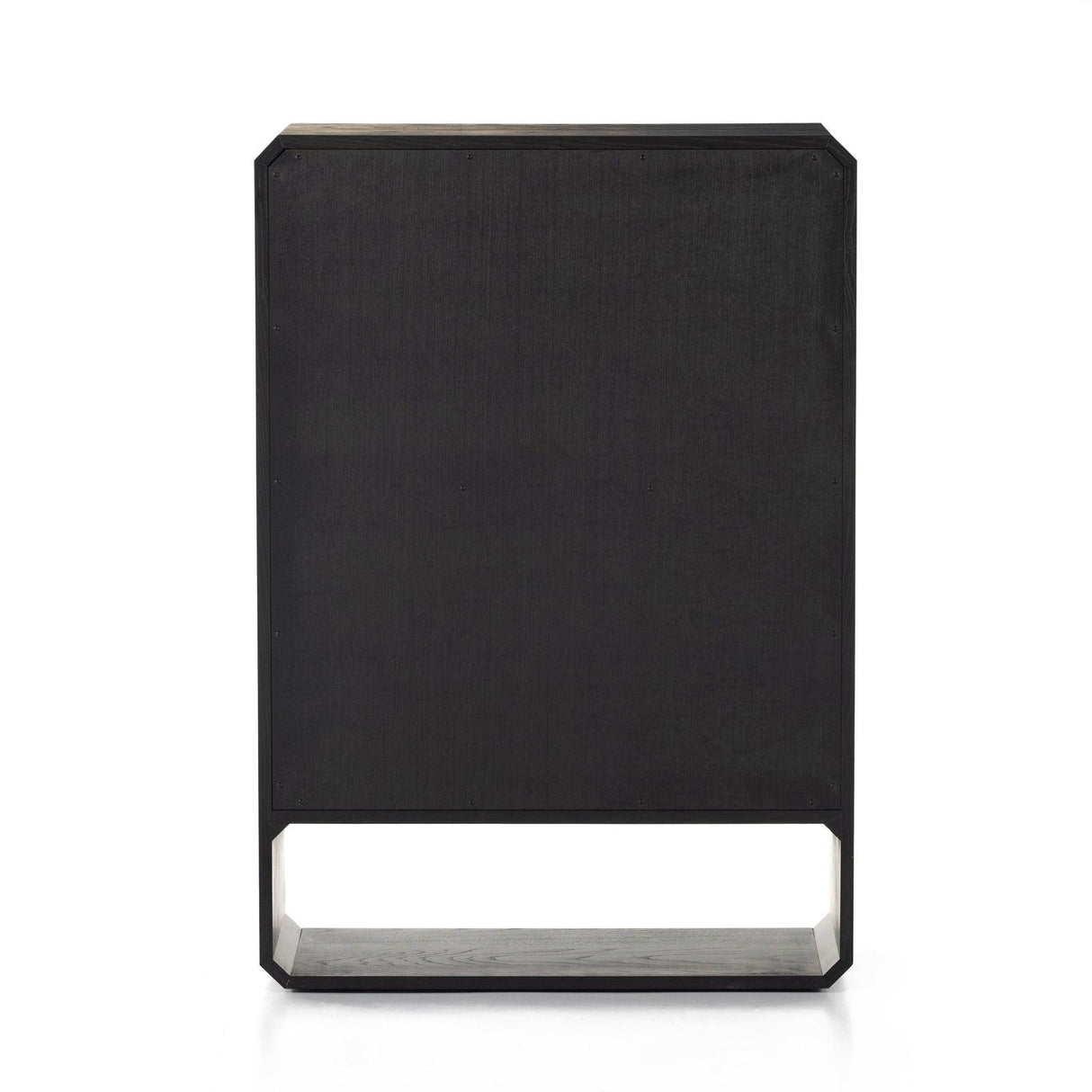 Four Hands Caspian 4 Drawer Dresser