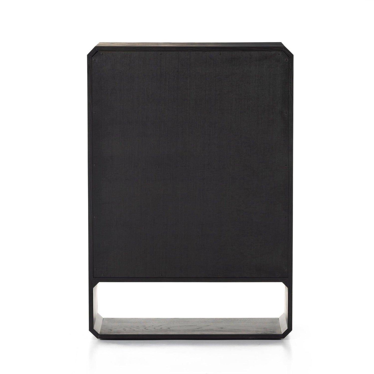 Four Hands Caspian 4 Drawer Dresser