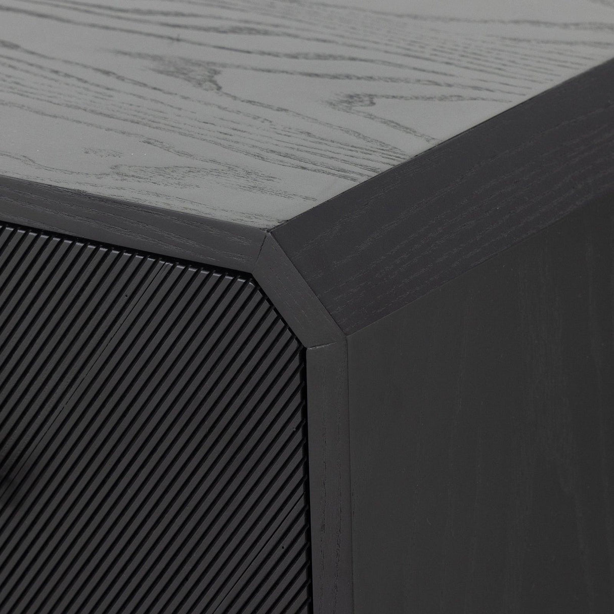 Four Hands Caspian 4 Drawer Dresser