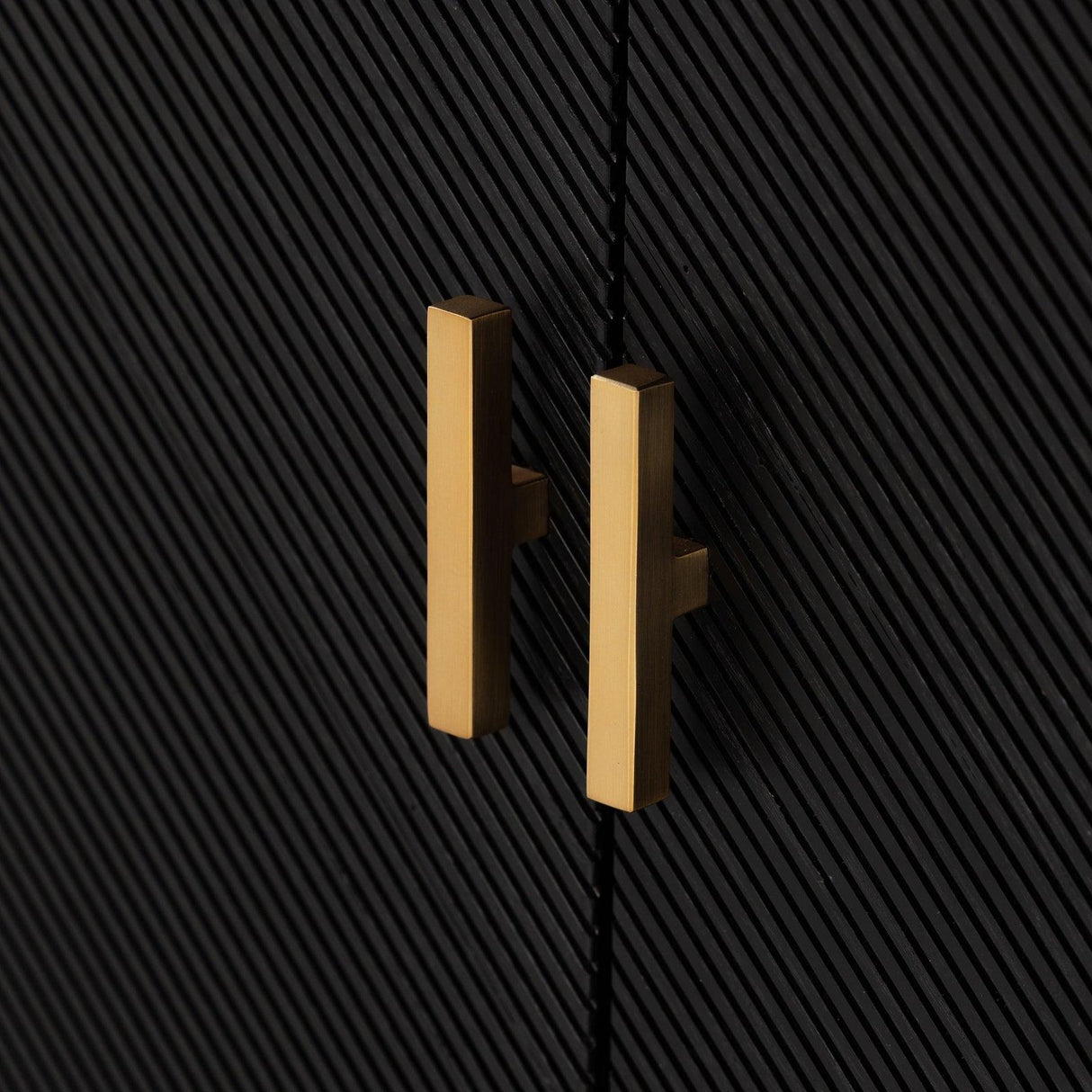 Four Hands Caspian Sideboard