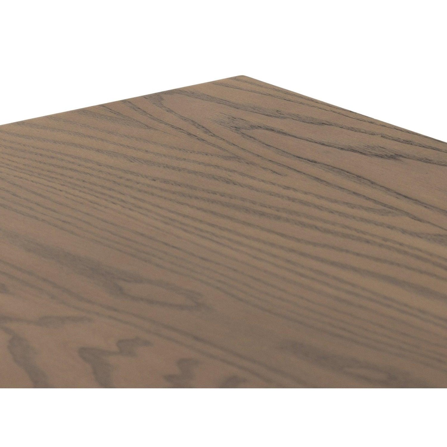 Four Hands Caspian Media Console